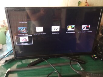Skytec hd KLEIO - 2