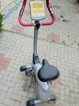 Stacionárny bicykel - 2