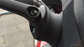 Rozšírenie spätných zrkadiel Honda CBF 600, CBF 1000 - 2
