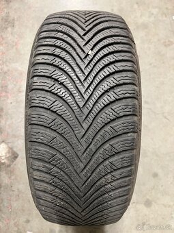 195/50R16 zimné pneumatiky - 2