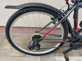 Horský bicykel CTM - 2