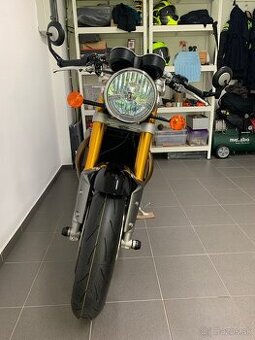 Triumph Thruxton RS 2024 - 2