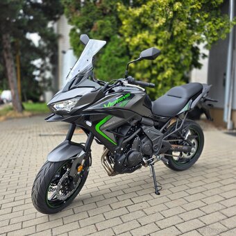 Kawasaki Versys 650 2025 - 2