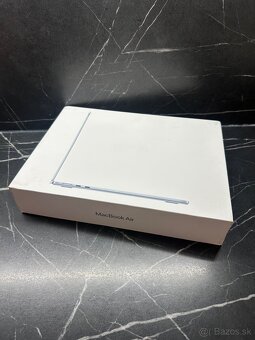 MacBook Air 13 M4 16GB/256GB - 2