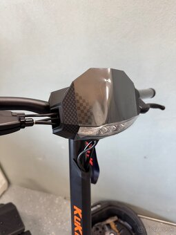 Kukirin G2 - 2