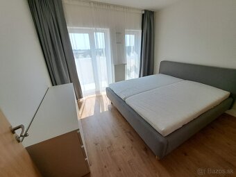 Dvojizbový byt na prenájom - 2