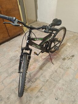 Bicykel - 2