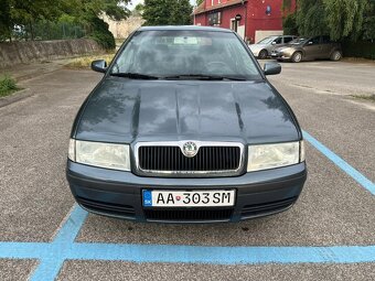 Škoda Octavia I - 1,9TDi Super stav a výbava - 2