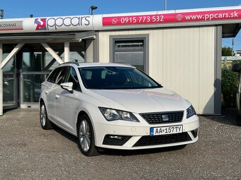 Seat Leon ST 1.5 TSI 150 Xcellence - 2