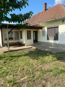 Dom na predaj - 2