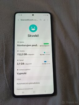 Samsung Galaxy a72 - 2