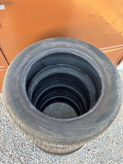 Nexen NBlue HD Plus - 2