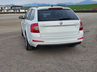 Škoda 2015 - 2