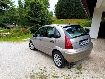 Citroen C3 - 2