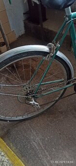 Bicykel - 2