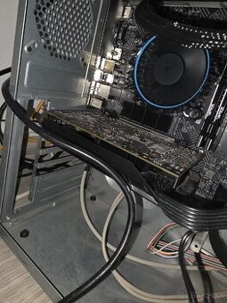 GTX 1060 3gb - 2
