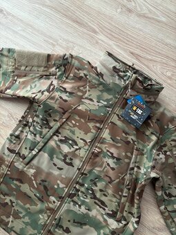 M-tac Softshell Multicam XL - 2