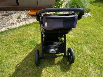 BABY JOGGER City Elite 2 - 2