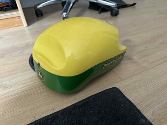 John Deere Starfire 6000 - 2