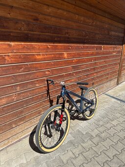 CTM Dirtking Pro - 2