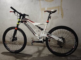 Cannondale SL RUSH Carbon - 2