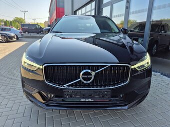 Volvo XC60 B4 Momentum AWD A/T - 2