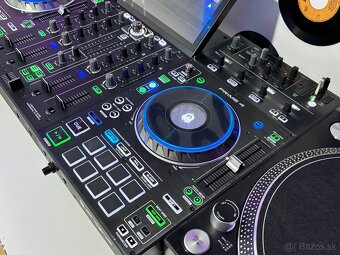 Denon Prime 4 - 2