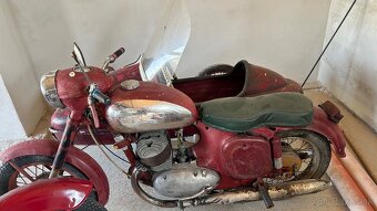 Jawa 350 354 - 2