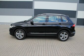 VW Tiguan 2.0 TDi 4x4 147 kW(200 PS) DSG Metrix, Virtual - 2