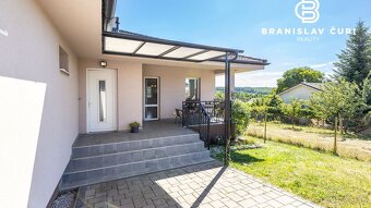 Predaj 7-ročného bungalovu v Kokošovciach pri Prešove - 2