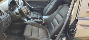 Mazda CX5 2.0 AWD - 2