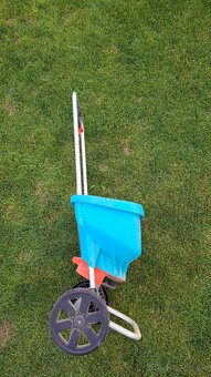 Rozmetadlo Gardena XL - 2