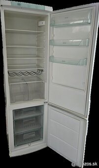 Electrolux 201cm dvoj motorová - 2