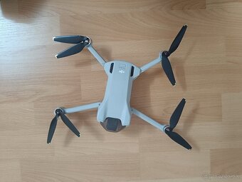 Dron dji mini 3 - 2