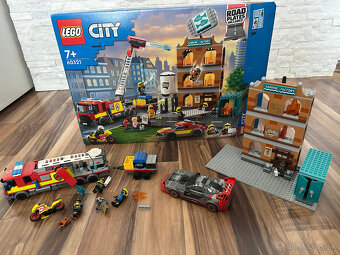 LEGO CITY 60321 - 2