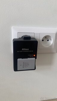 Nikon D3300 - 2