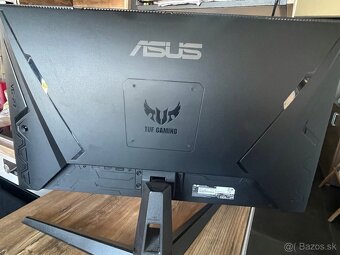 ASUS VG27A1A – 27" IPS - 2