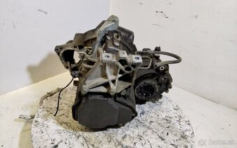 Prevodovka Skoda Octavia 1.9 TDI 66/74/81kW - 2