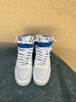 Tenisky Nike Air Force 1 High original - 2