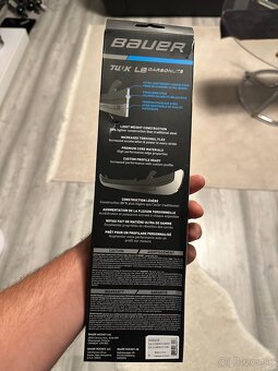 Noze Bauer Tuuk LS Carbonlite - 2