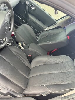 Renault Megane 1.9 88 KW - 2