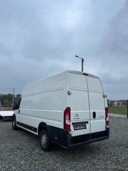 Predám Citroen Jumper 2018 L4 H3 - 2