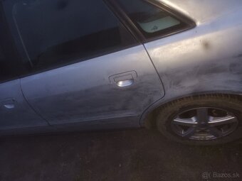 Audi A4 b5 1.9tdi 66kw - 2