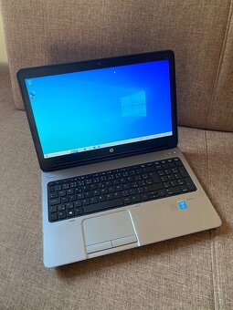 💻 HP ProBook 650 G1 - 2