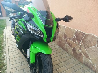Kawasaki zx-10r - 2