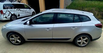 Renault Megane Grandtour 1.4Tce - 2