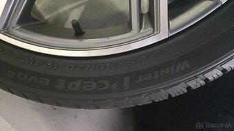 5x112 r20 Audi - 2