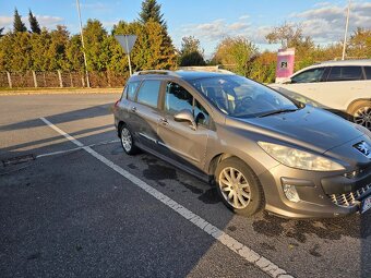 Peugeot 308 SW 1.6 HDi 80kW - 2