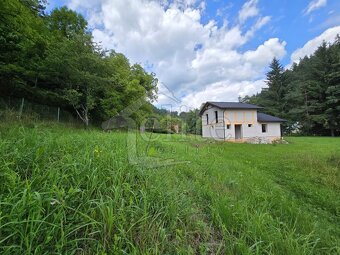 Predaj, Rekreačný objekt/Chata (RE01021486) - 2