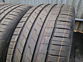 285/45 R21 Hankook Ventus S1evo3 SUV Letne nepoužite - 2